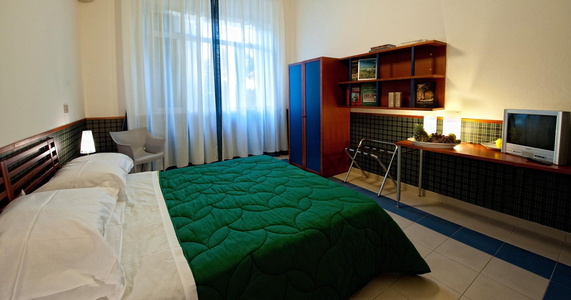 Hotel Villa Sturzo Caltagirone Kültér fotó