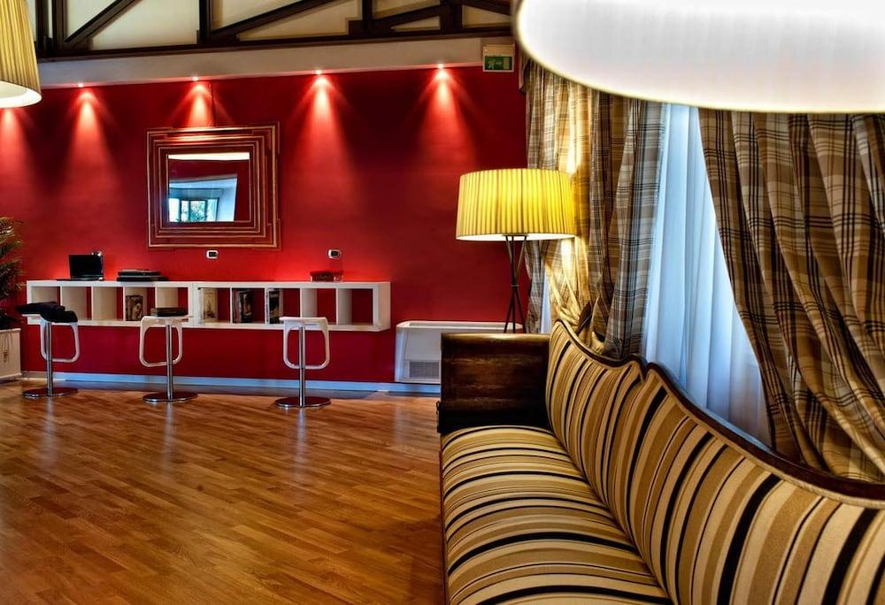 Hotel Villa Sturzo Caltagirone Kültér fotó