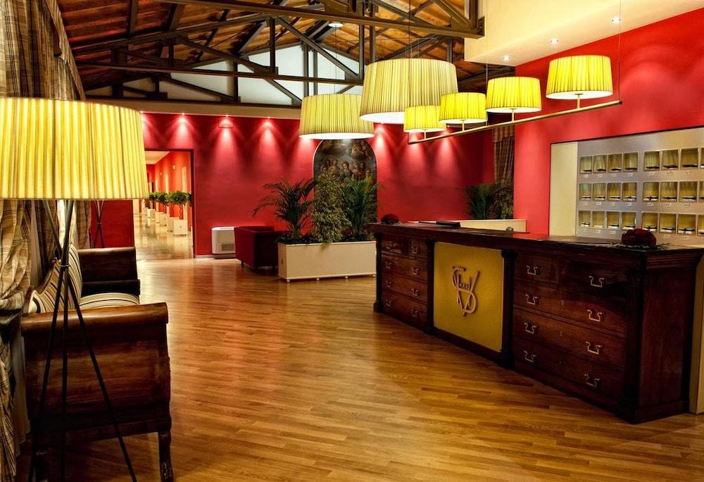 Hotel Villa Sturzo Caltagirone Kültér fotó