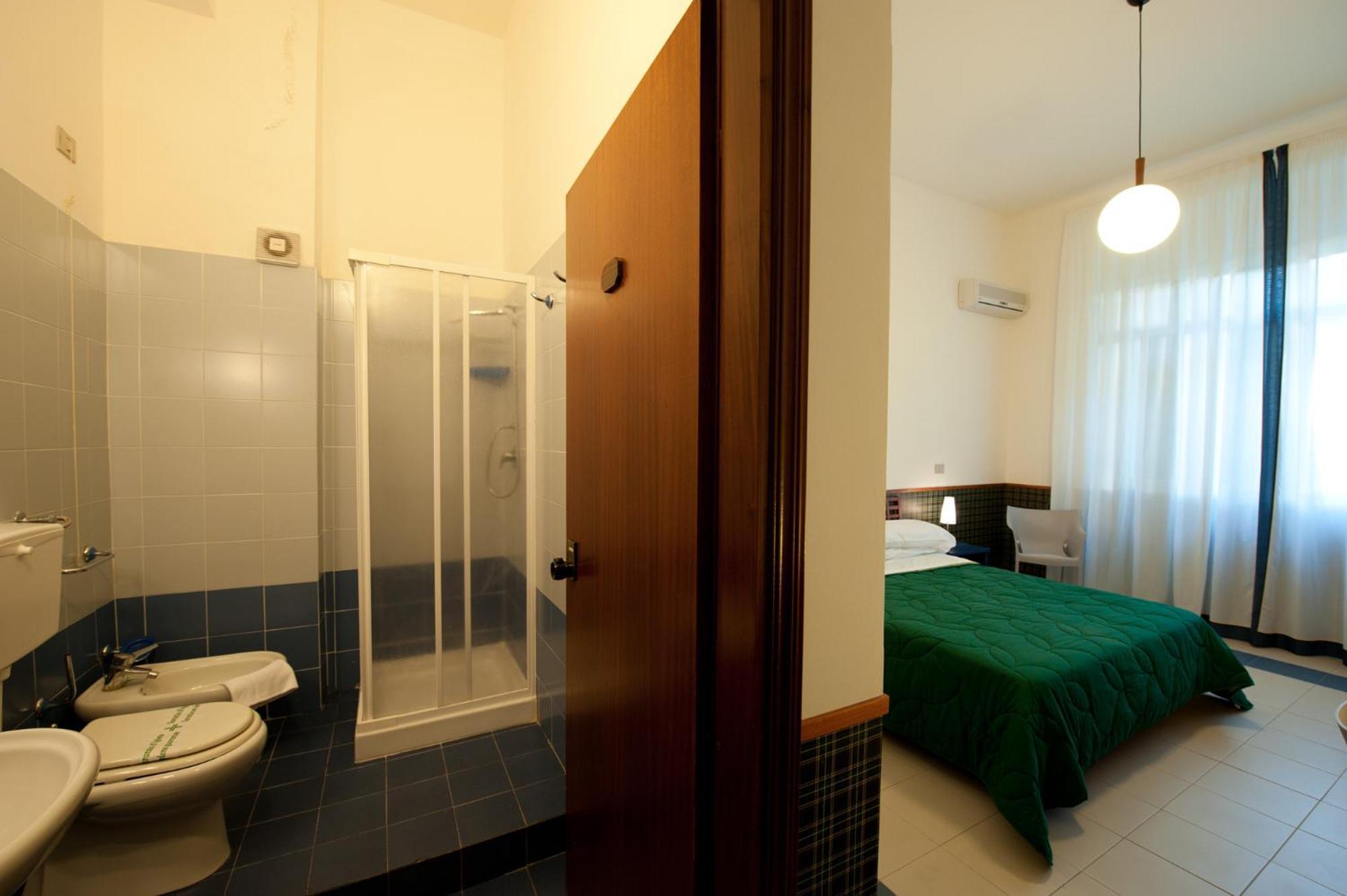 Hotel Villa Sturzo Caltagirone Kültér fotó