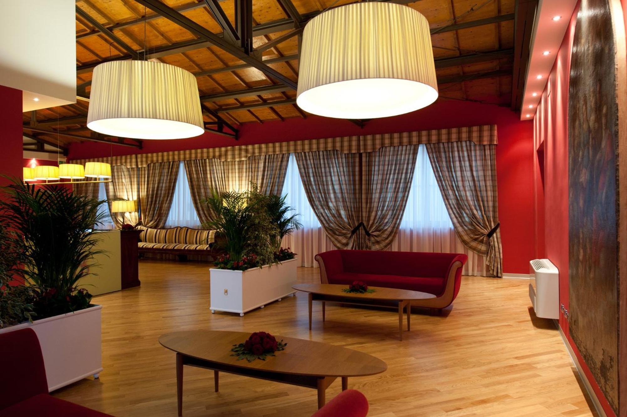 Hotel Villa Sturzo Caltagirone Kültér fotó