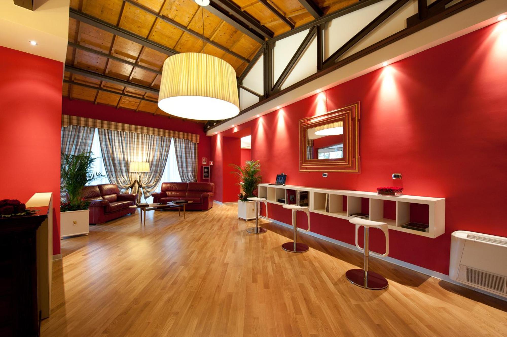 Hotel Villa Sturzo Caltagirone Kültér fotó