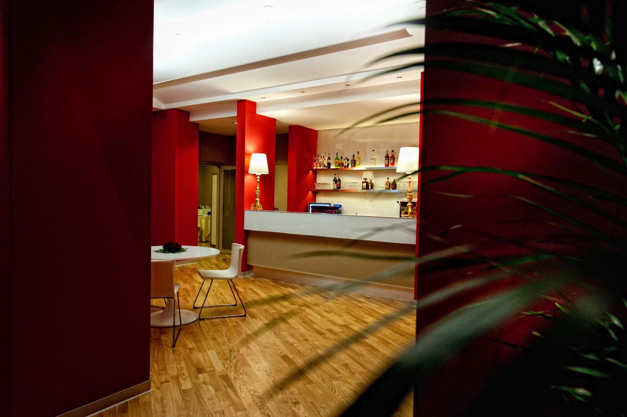 Hotel Villa Sturzo Caltagirone Kültér fotó