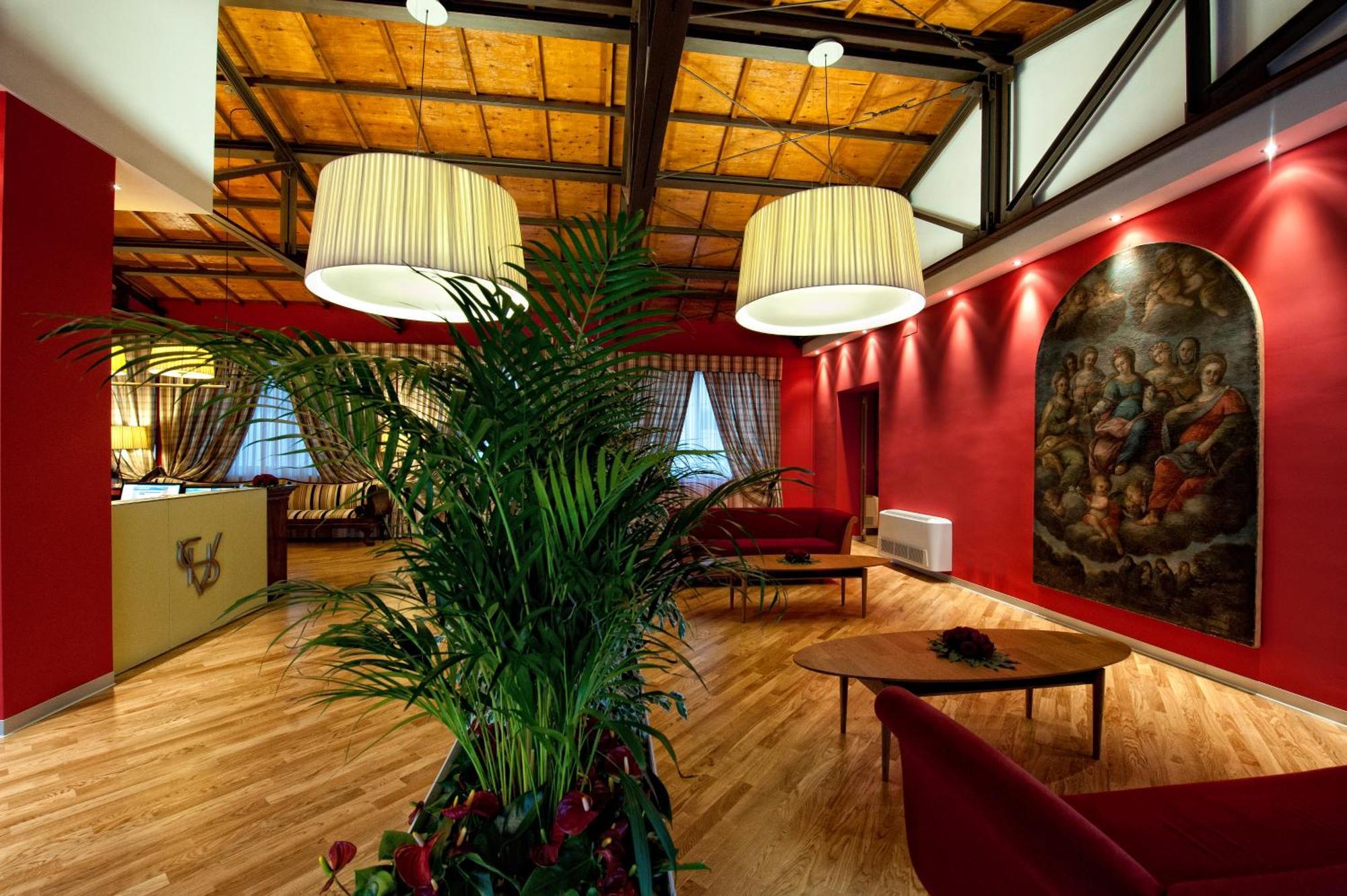 Hotel Villa Sturzo Caltagirone Kültér fotó