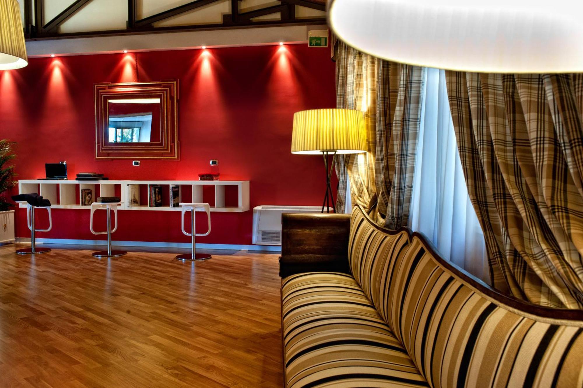 Hotel Villa Sturzo Caltagirone Kültér fotó