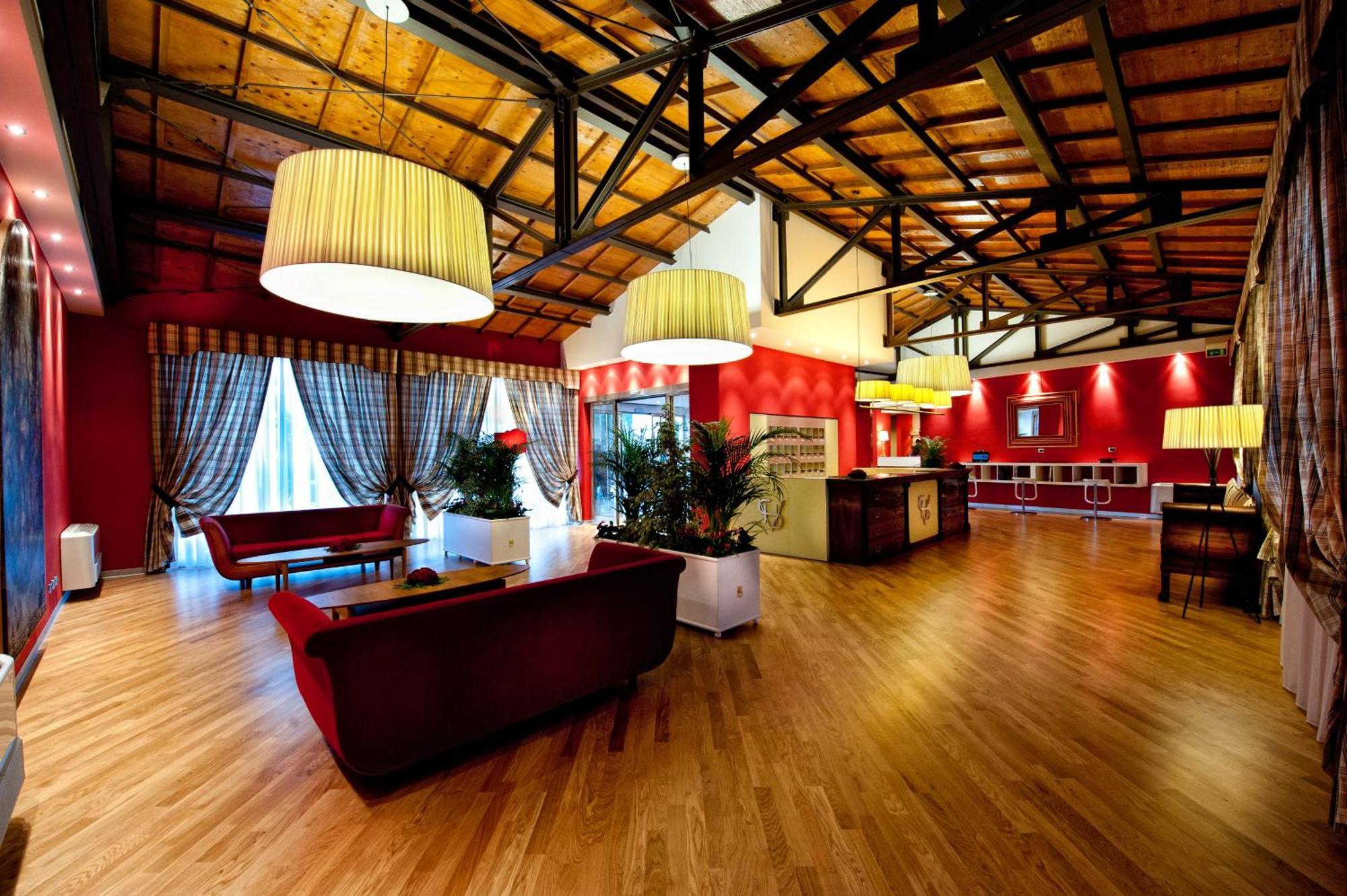 Hotel Villa Sturzo Caltagirone Kültér fotó
